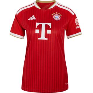 Bayern Munich 1a Equipación 2026/27-MUJER